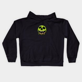 Little Beasts Running Wild Kids Hoodie